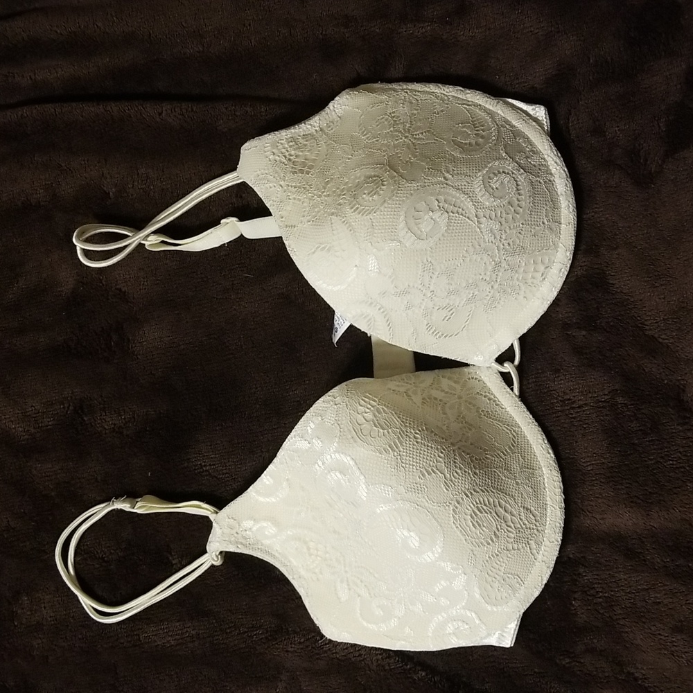 38C Bra: A